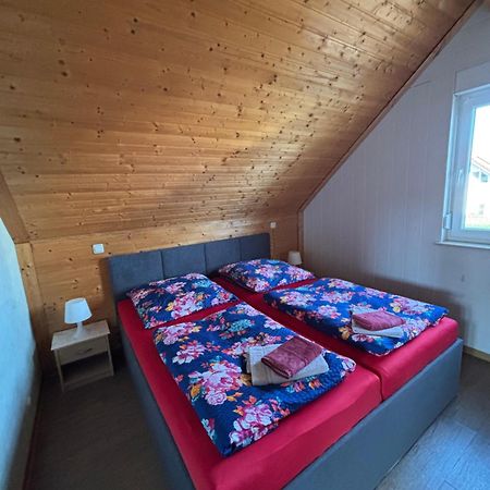 Ferienwohnung Smiley Lübbenau Екстериор снимка