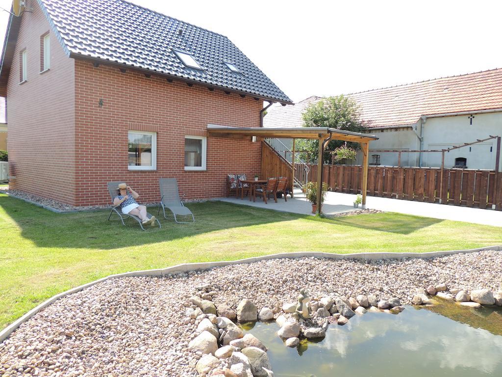 Ferienwohnung Smiley Lübbenau Стая снимка